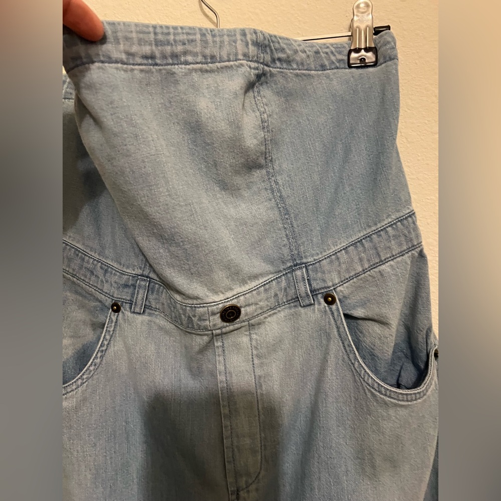 #849 Free People Picture Perfect Midi size 4 - Picture 4 of 6